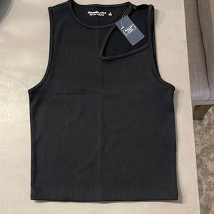 Abercrombie & Fitch Top